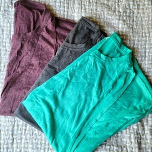 Racerback Tank Top Bundle